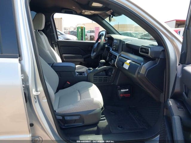 2026 TOYOTA 4RUNNER SR5 5