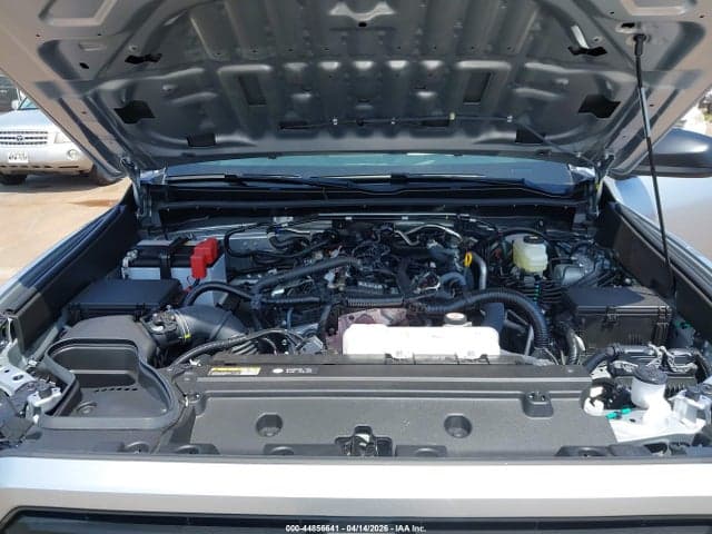 2026 TOYOTA 4RUNNER SR5 10