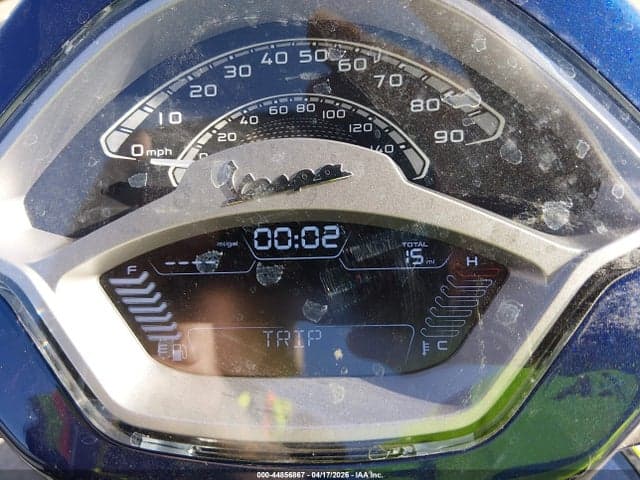 2024 VESPA PRIMAVERA/SPRINT 150 7
