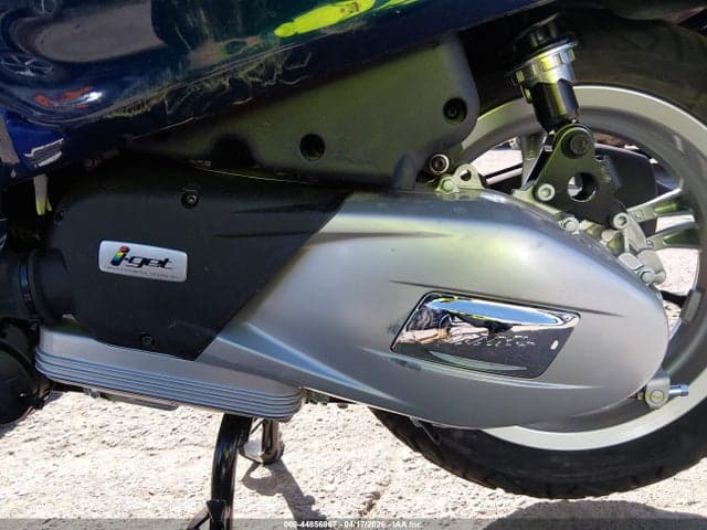 2024 VESPA PRIMAVERA/SPRINT 150 9