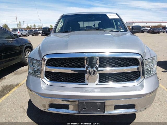 2020 RAM 1500 CLASSIC SLT 4X4 6'4 BOX 12