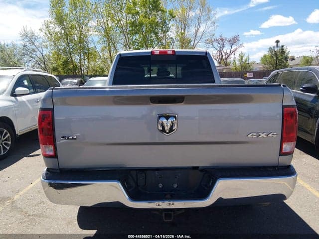 2020 RAM 1500 CLASSIC SLT 4X4 6'4 BOX 16