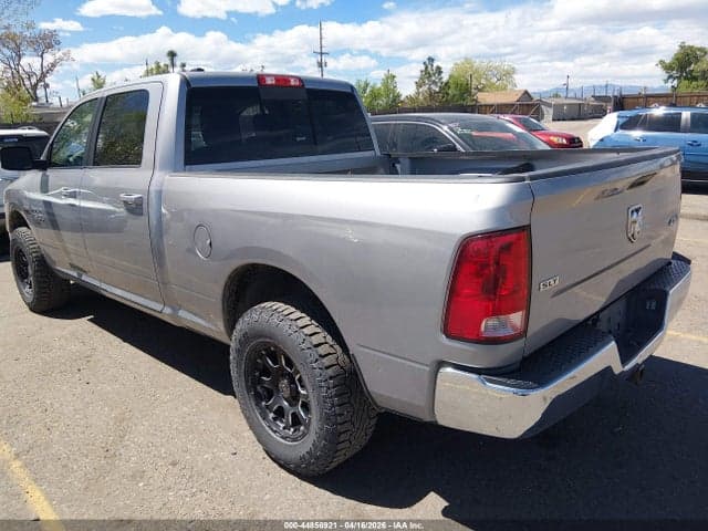 2020 RAM 1500 CLASSIC SLT 4X4 6'4 BOX 3