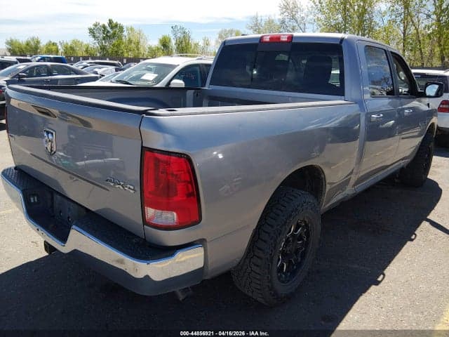 2020 RAM 1500 CLASSIC SLT 4X4 6'4 BOX 4