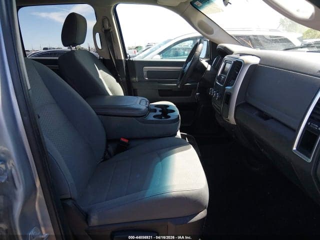 2020 RAM 1500 CLASSIC SLT 4X4 6'4 BOX 5