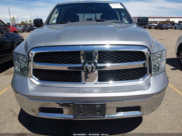 2020 RAM 1500 CLASSIC SLT 4X4 6'4 BOX 6