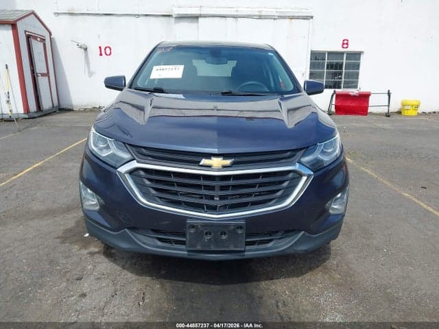 2018 CHEVROLET EQUINOX LT 13