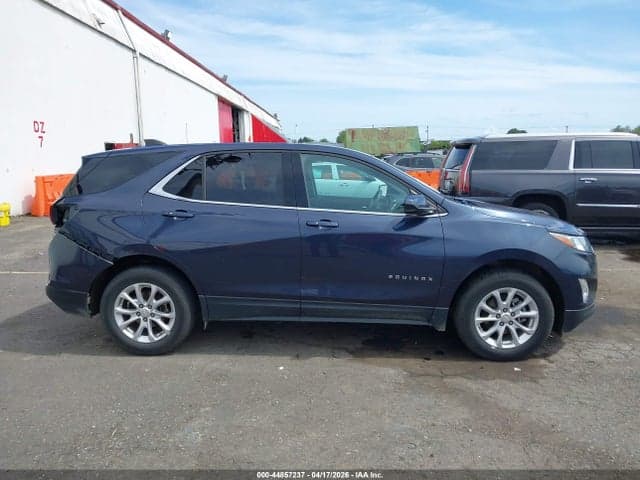 2018 CHEVROLET EQUINOX LT 14