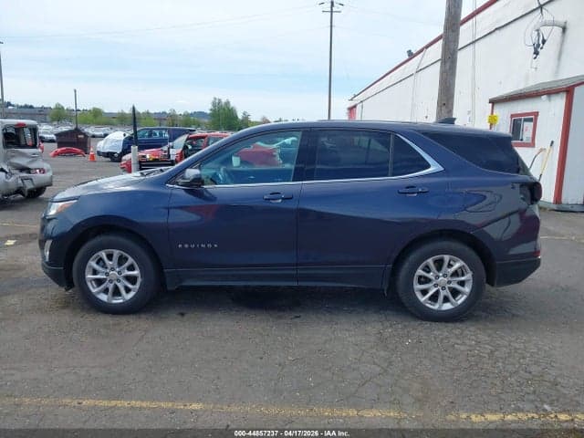 2018 CHEVROLET EQUINOX LT 15