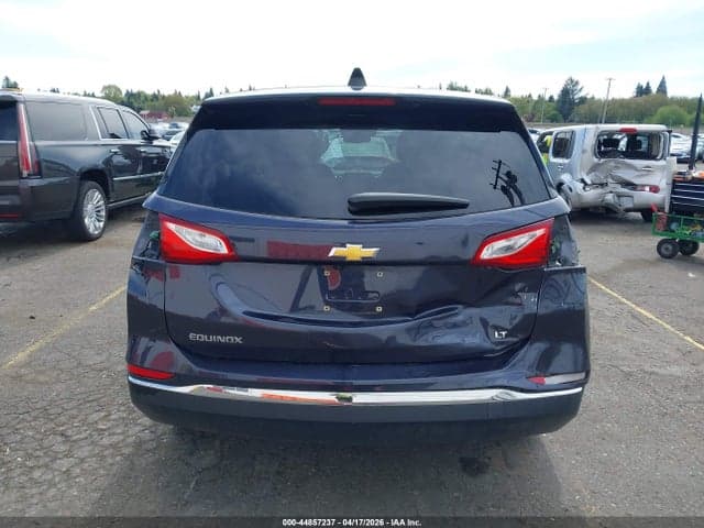 2018 CHEVROLET EQUINOX LT 17