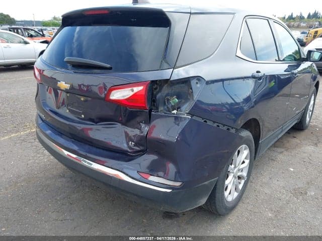 2018 CHEVROLET EQUINOX LT 6