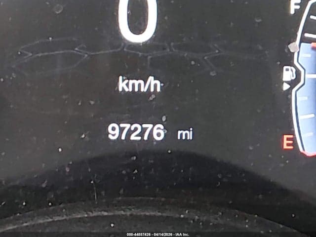 2018 JEEP COMPASS TRAILHAWK 4X4 15