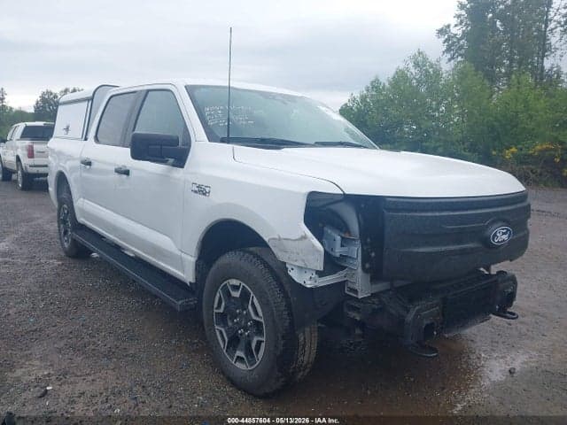2024 FORD F-150 LIGHTNING PRO 1