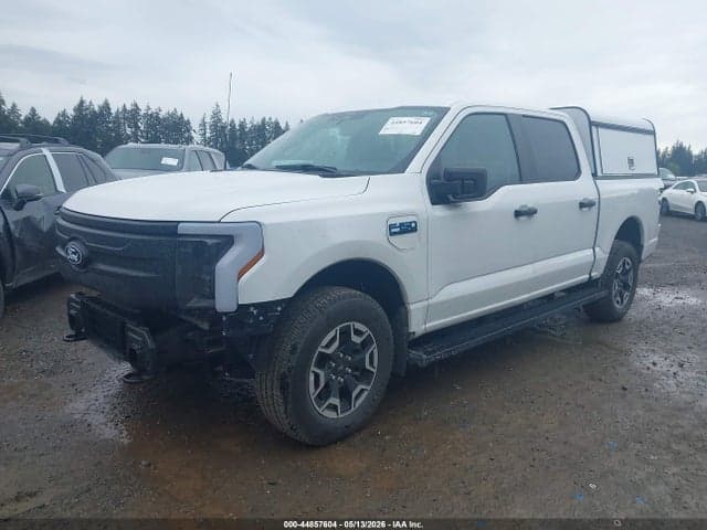 2024 FORD F-150 LIGHTNING PRO 2