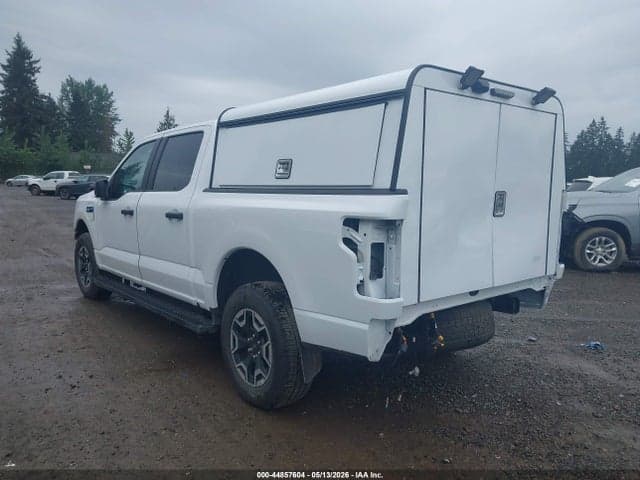 2024 FORD F-150 LIGHTNING PRO 3