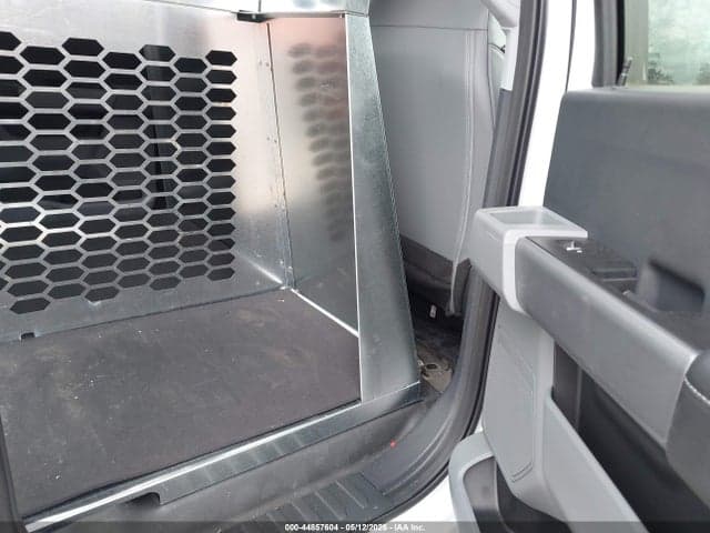 2024 FORD F-150 LIGHTNING PRO 5