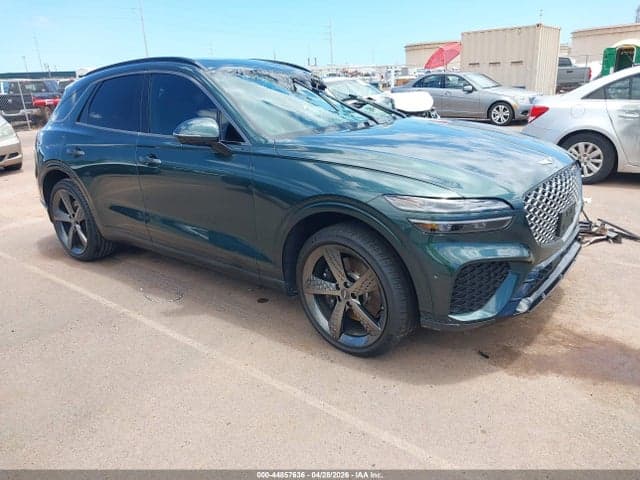 2023 GENESIS GV70 2.5T