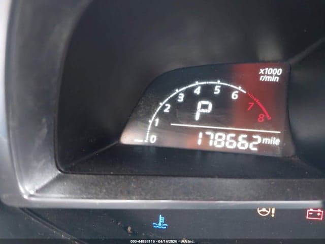 2017 TOYOTA YARIS IA 15
