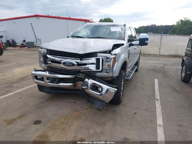 2019 FORD F-250 XLT 6