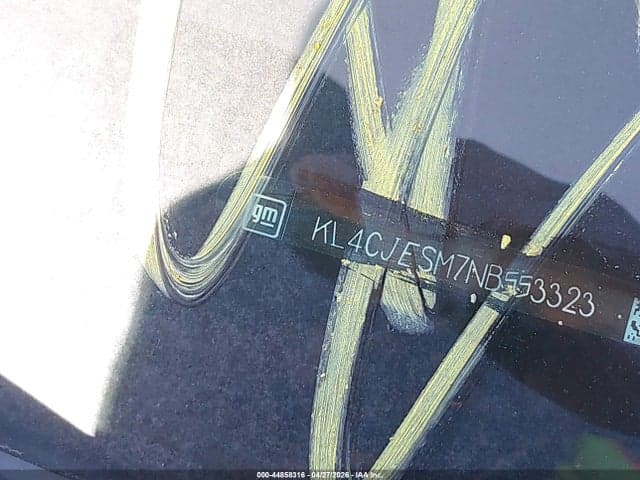 2022 BUICK ENCORE AWD PREFERRED 16