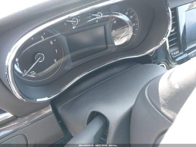 2022 BUICK ENCORE AWD PREFERRED 7