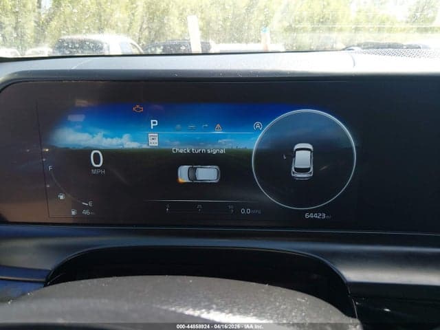 2024 KIA SELTOS S 7