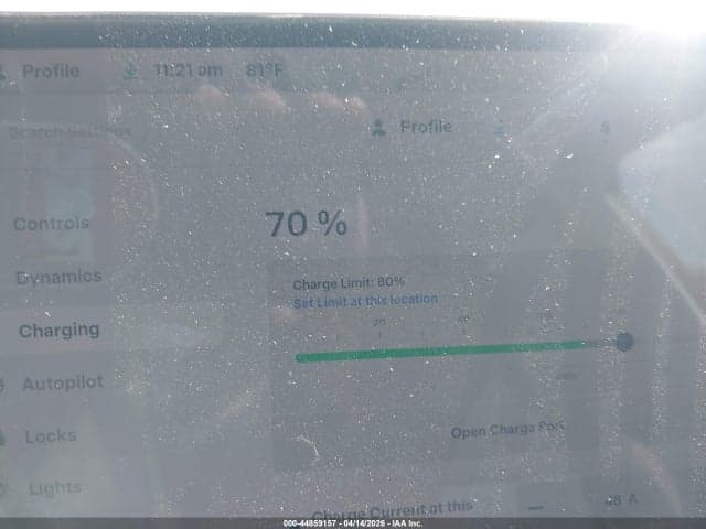 2026 TESLA MODEL Y ALL-WHEEL DRIVE/LONG RANGE LAUNCH SERIES/PREMIUM ALL-WHEEL DRIVE 17