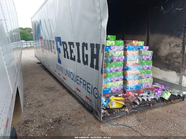 2022 FRUEHAUF SEMI TRAILER - 1