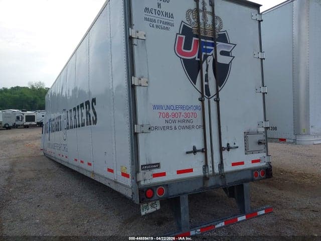 2022 FRUEHAUF SEMI TRAILER 11