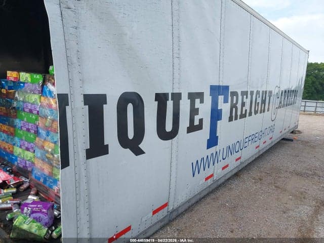 2022 FRUEHAUF SEMI TRAILER 12