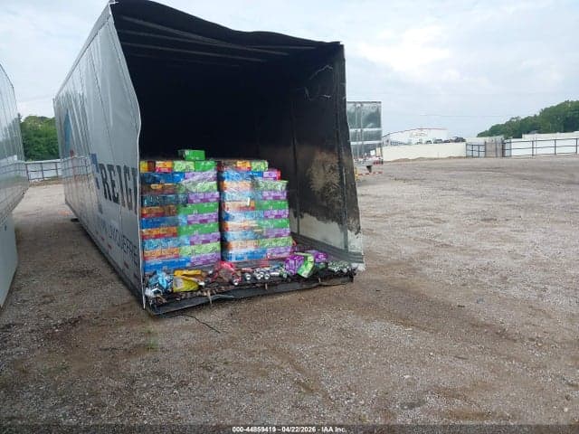 2022 FRUEHAUF SEMI TRAILER 14