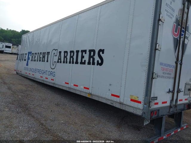 2022 FRUEHAUF SEMI TRAILER 3
