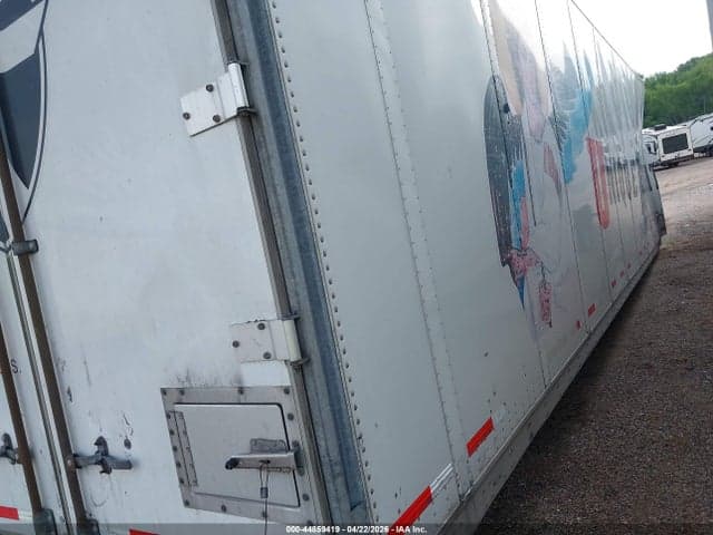 2022 FRUEHAUF SEMI TRAILER 4