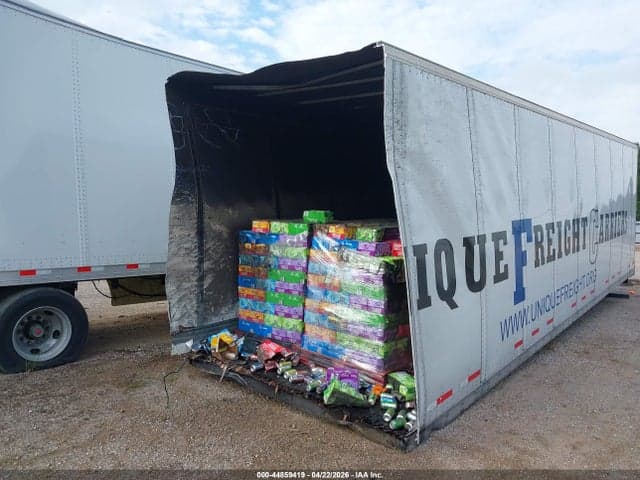 2022 FRUEHAUF SEMI TRAILER 6