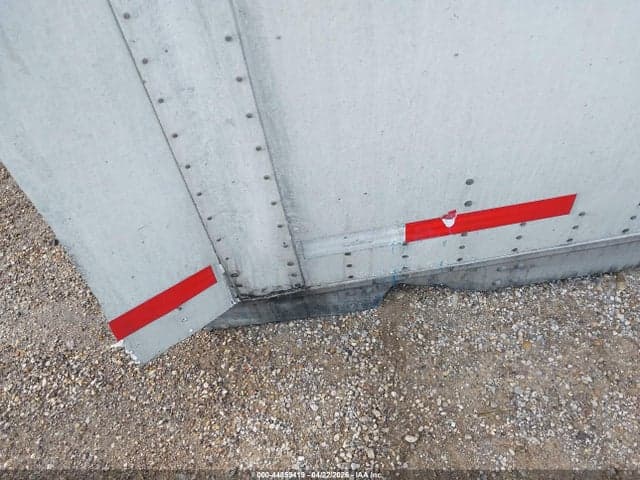 2022 FRUEHAUF SEMI TRAILER 9