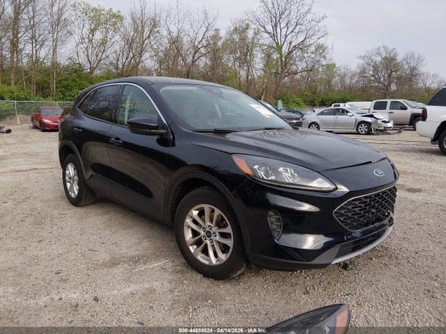 2021 FORD ESCAPE SE 1