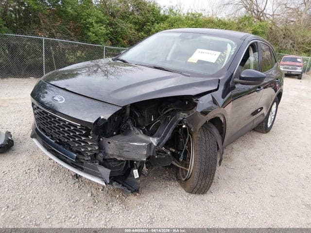 2021 FORD ESCAPE SE 2