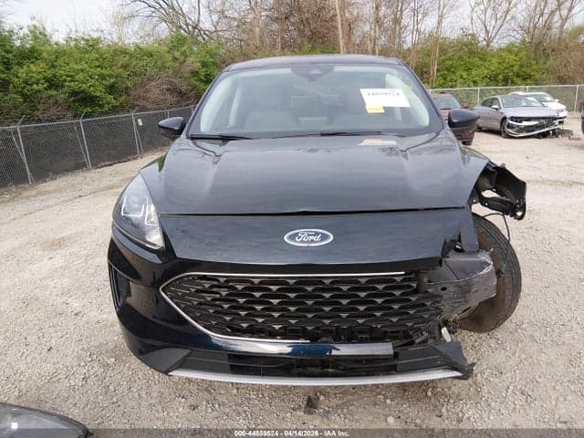 2021 FORD ESCAPE SE 12