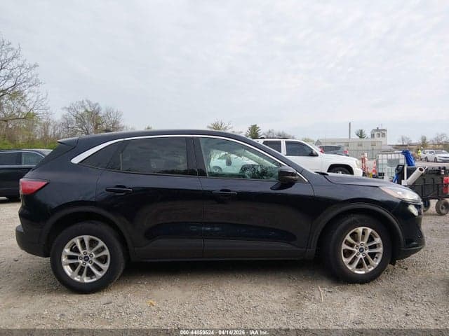 2021 FORD ESCAPE SE 13