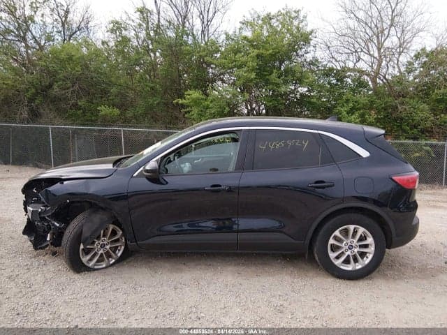 2021 FORD ESCAPE SE 14