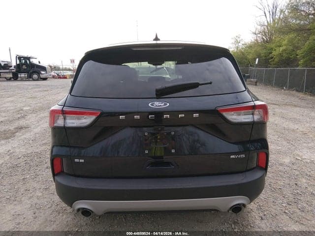2021 FORD ESCAPE SE 16