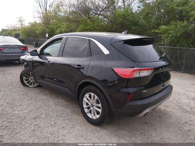 2021 FORD ESCAPE SE 3