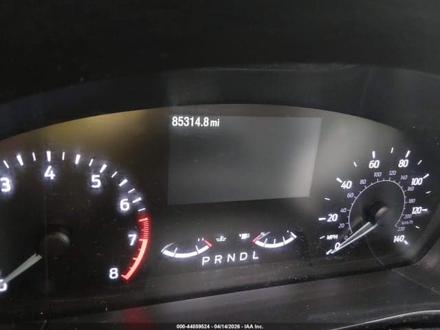 2021 FORD ESCAPE SE 7