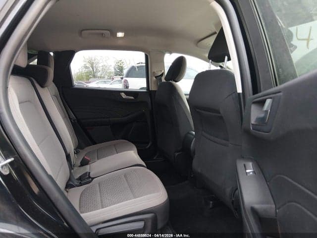 2021 FORD ESCAPE SE 8