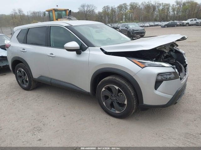 2024 NISSAN ROGUE SV INTELLIGENT AWD - 1