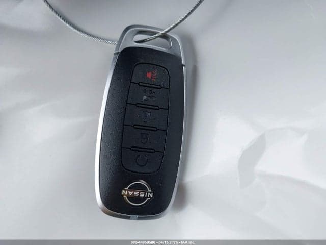 2024 NISSAN ROGUE SV INTELLIGENT AWD 11