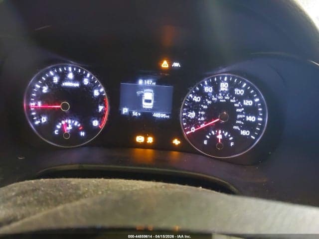 2021 KIA FORTE LXS 7