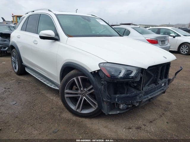 2020 MERCEDES-BENZ GLE 350 - 1