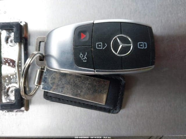 2020 MERCEDES-BENZ GLE 350 11