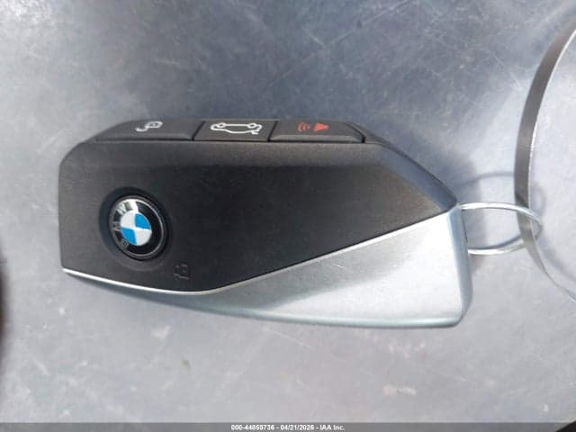 2026 BMW I5 EDRIVE40 11